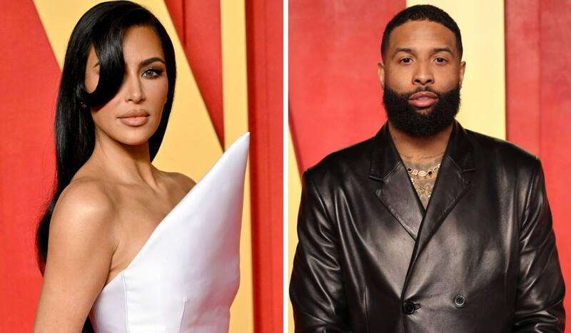 fueron vistos juntos después de los Premios Oscar 2024.