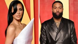 “Perdió la chispa”: Aseguran que Kim Kardashian y Odell Beckham Jr. terminaron