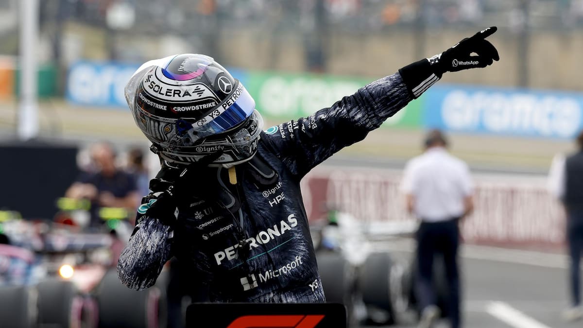 El inesperado receso que puede cambiar todo en la Fórmula 1