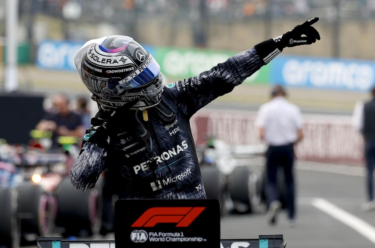 El inesperado receso que puede cambiar todo en la Fórmula 1