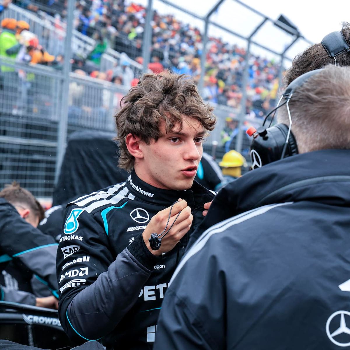 El radical cambio que hará la Fórmula 1 para el Gran Premio de Mónaco: ¿Peligra el dominio de Mercedes?