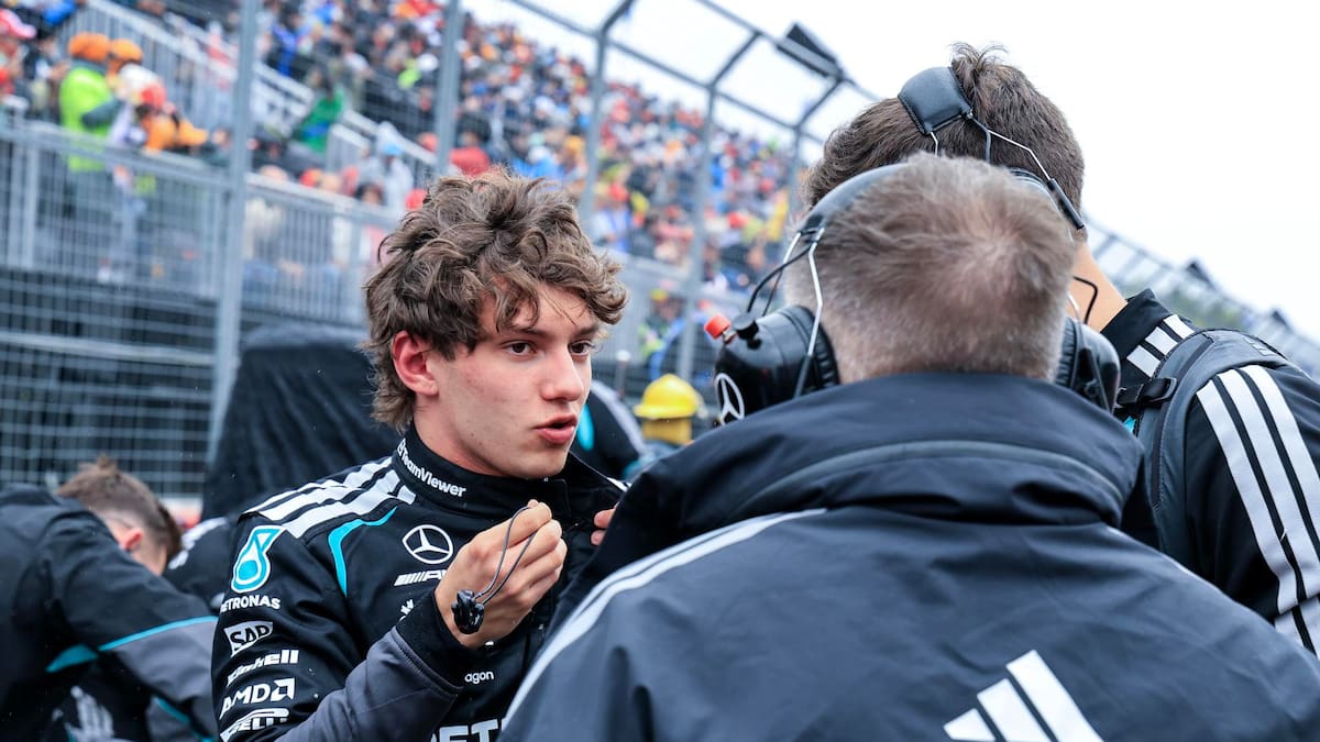 El radical cambio que hará la Fórmula 1 para el Gran Premio de Mónaco: ¿Peligra el dominio de Mercedes?