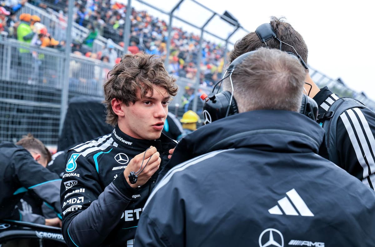 El radical cambio que hará la Fórmula 1 para el Gran Premio de Mónaco: ¿Peligra el dominio de Mercedes?