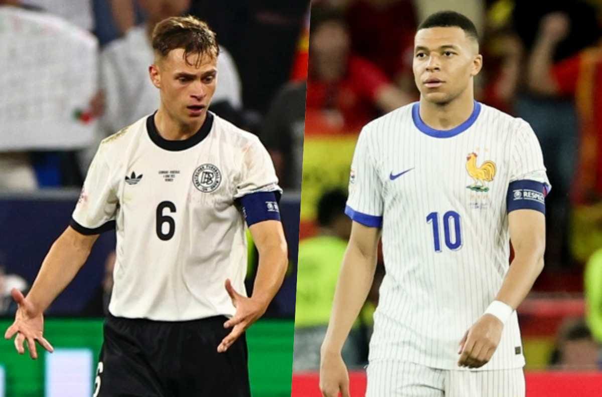 Alemania vs Francia: Hora, canal y dónde ver en vivo el partido por el tercer puesto de Nations League