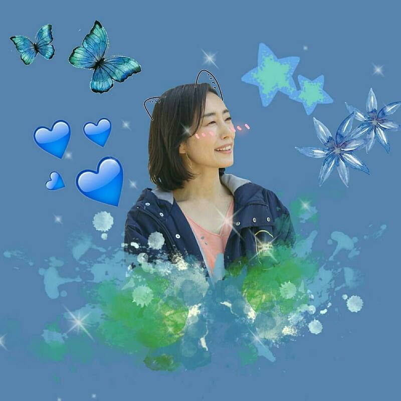 es Yoko en "La última familia ninja"