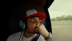 ¿Quién es el productor que acusó de plagio a King Savagge por su canción A 200?