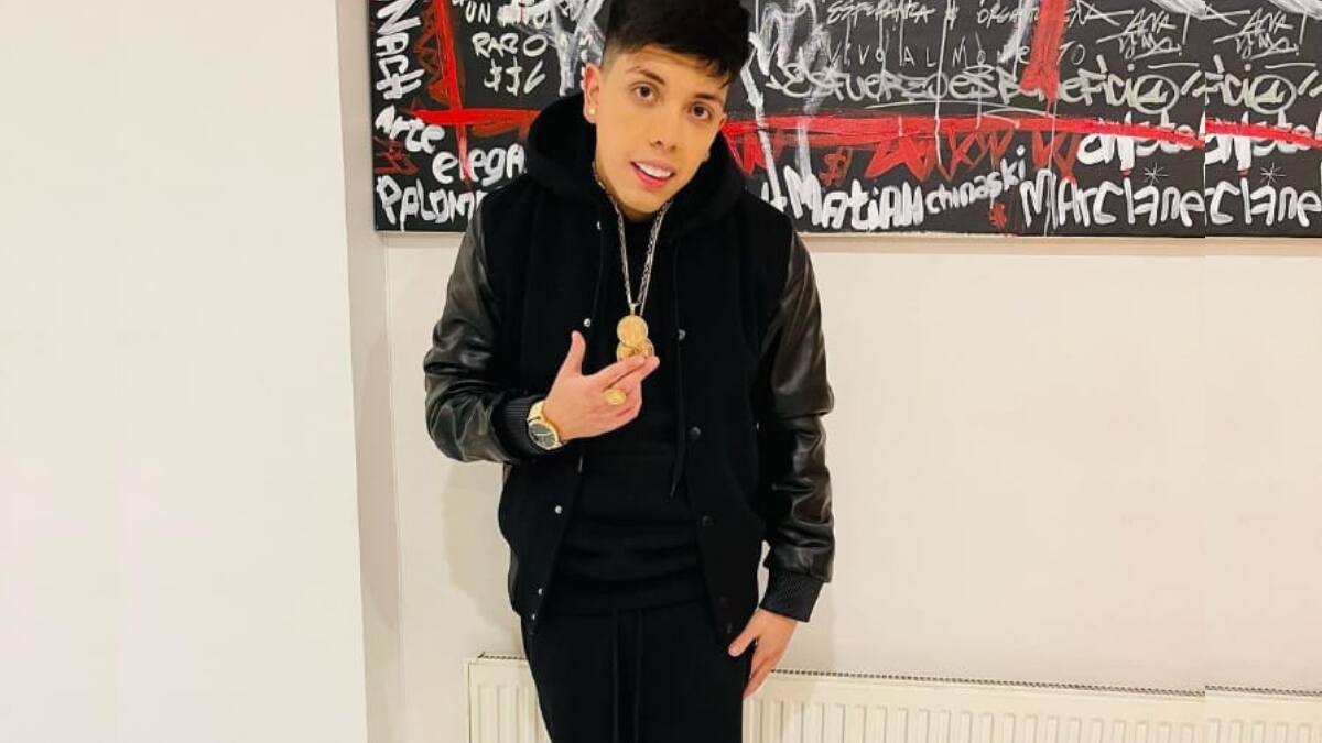 VIDEO | Show de King Savagge terminó con balacera, un muerto y 12 heridos