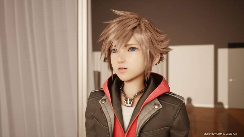 ¿Qué pudo haber cambiado en la nueva entrega? Créditos: Square Enix