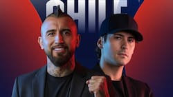 Irá por TV abierta: así se verá la Copa del Mundo de la Kings League con Chile y Arturo Vidal