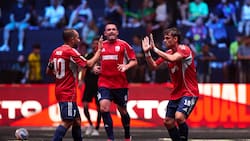 Cambio de horario para el Chile vs. Colombia: dónde ver y qué necesita La Roja en el Mundial de la Kings League