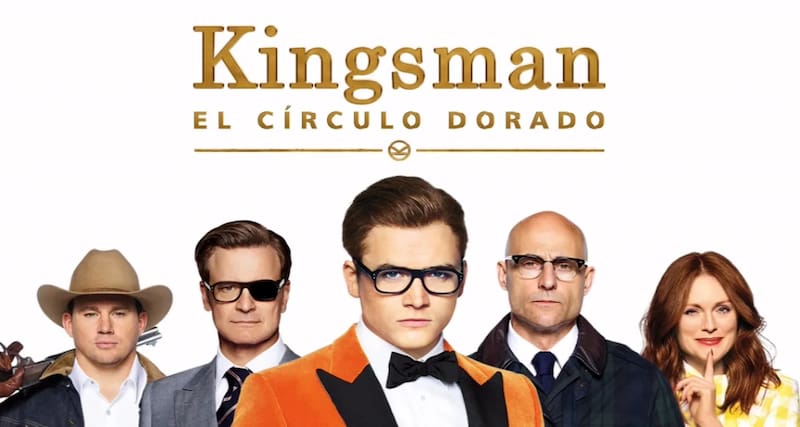 es una película que dobla la apuesta de su entrega inicial.