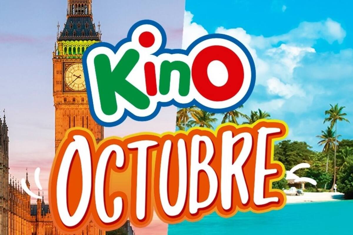 Este es el millonario pozo que se repartirá la noche de este domingo.