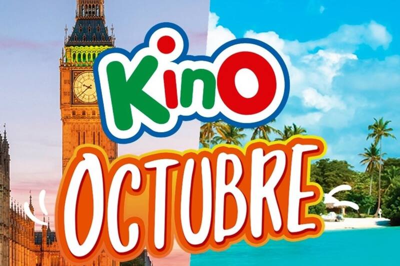 Mira los números ganadores del último sorteo del juego de azar.