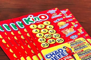 Resultados del Kino: Conoce si fuiste uno de los ganadores del sorteo 3168 de este domingo