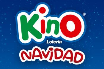 Este es el impresionante pozo que repartirá Kino este domingo 10 de diciembre