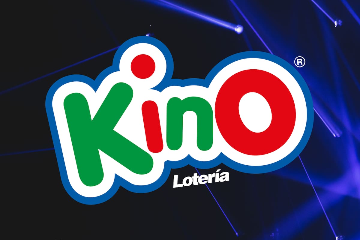 Revisa si eres uno de los ganadores del sorteo 3228 del Kino este domingo 17 de mayo. Foto: Lotería de Concepción.