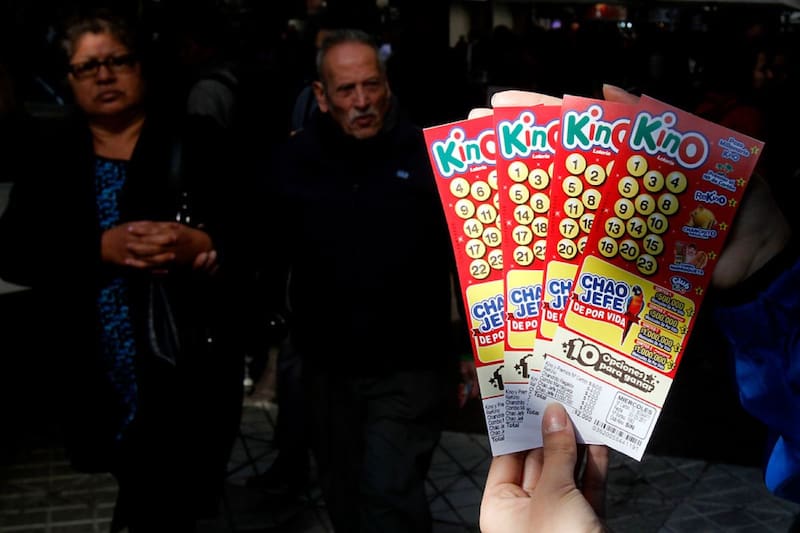 Descubre cuáles son los resultados de este sorteo.
