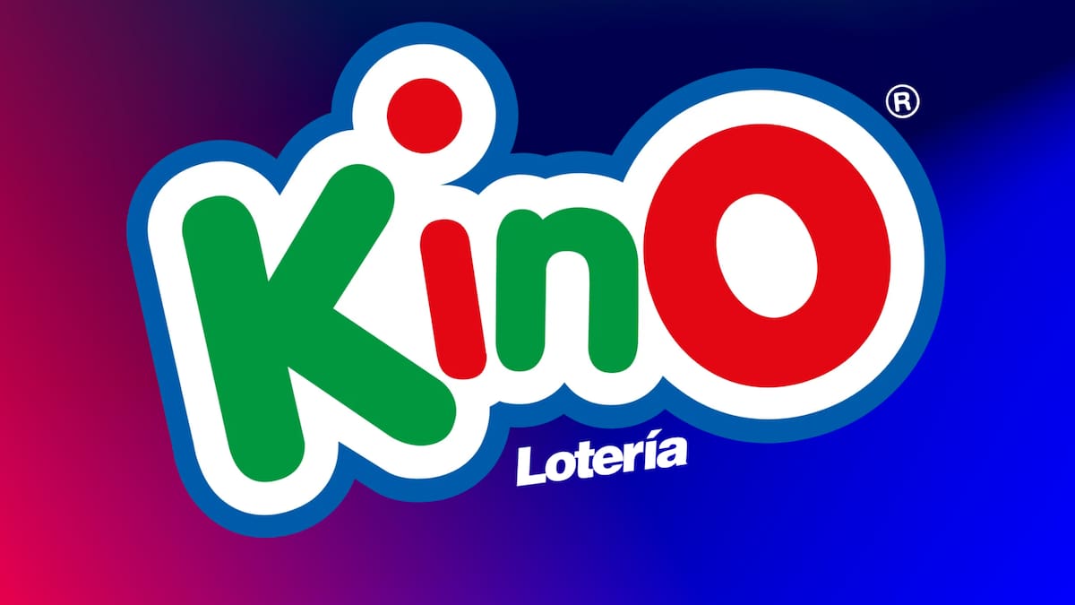 Resultado del Kino sorteo 3237 realizado este domingo 7 de junio