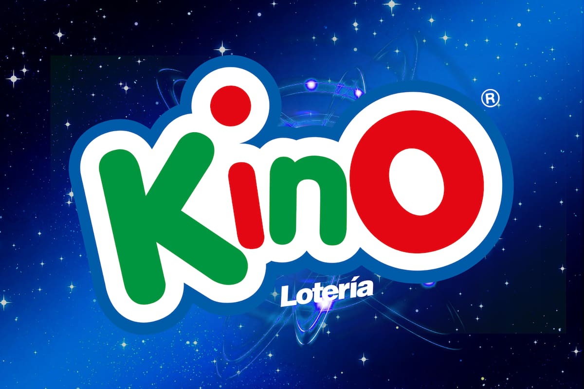Números ganadores del sorteo 3247 de este miércoles 1 de julio. Foto: Lotería de Concepción.