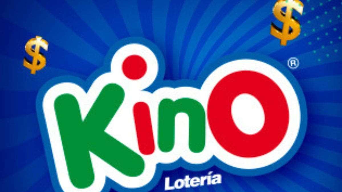 Resultados del Kino sorteo 3162: Siete jugadores ganaron $835.414 este domingo 14 de diciembre