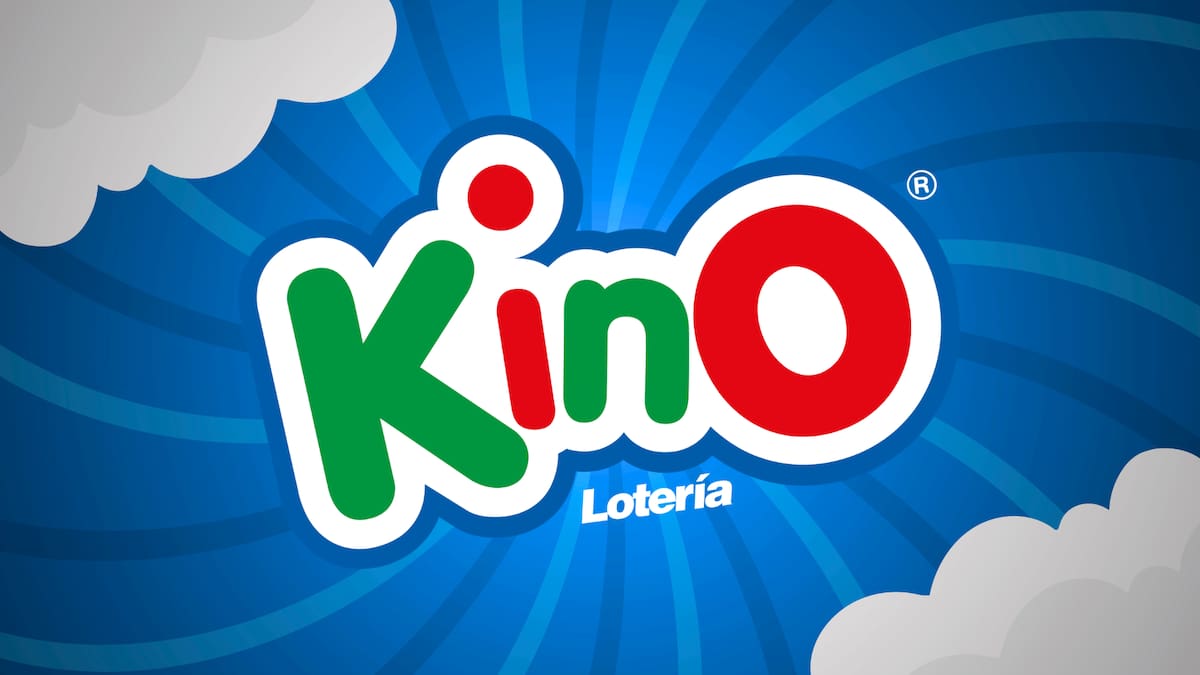 Resultados del Kino HOY, sorteo 3215: una persona ganó el Chao Jefe con millonario sueldo heredable