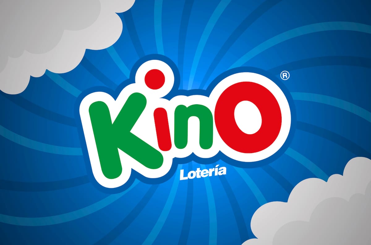Resultados del Kino HOY, sorteo 3215: una persona ganó el Chao Jefe con millonario sueldo heredable