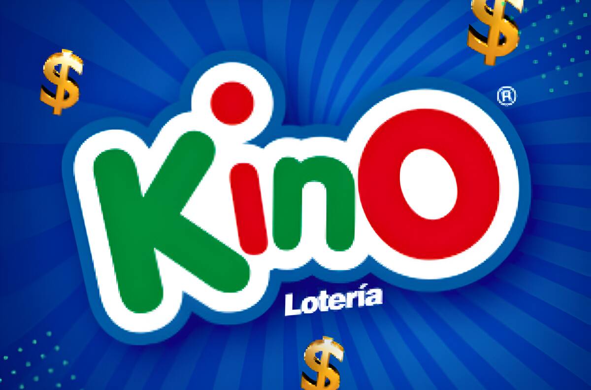 ¡Seis personas ganaron más de $790.000!: Revisa los números ganadores del último sorteo del Kino