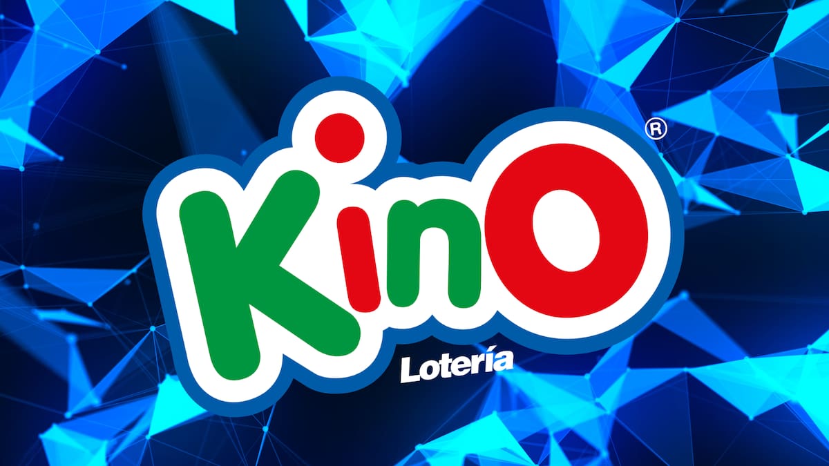 Con un pozo acumulado de $10.300 millones: Estos son los resultados del sorteo 3248 del Kino