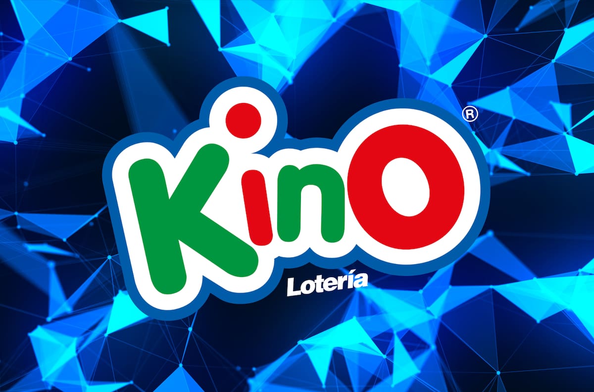 Con un pozo acumulado de $10.300 millones: Estos son los resultados del sorteo 3248 del Kino
