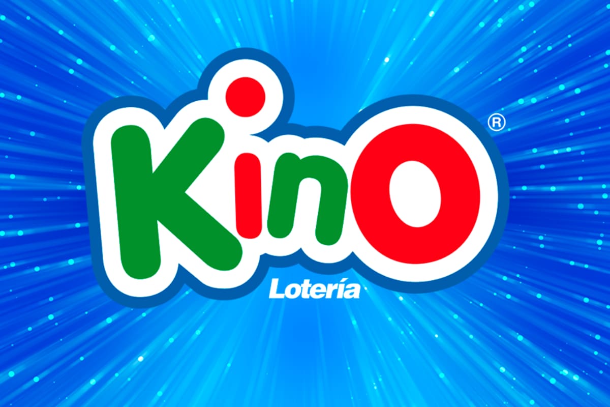 Estos son los números ganadores del último sorteo.