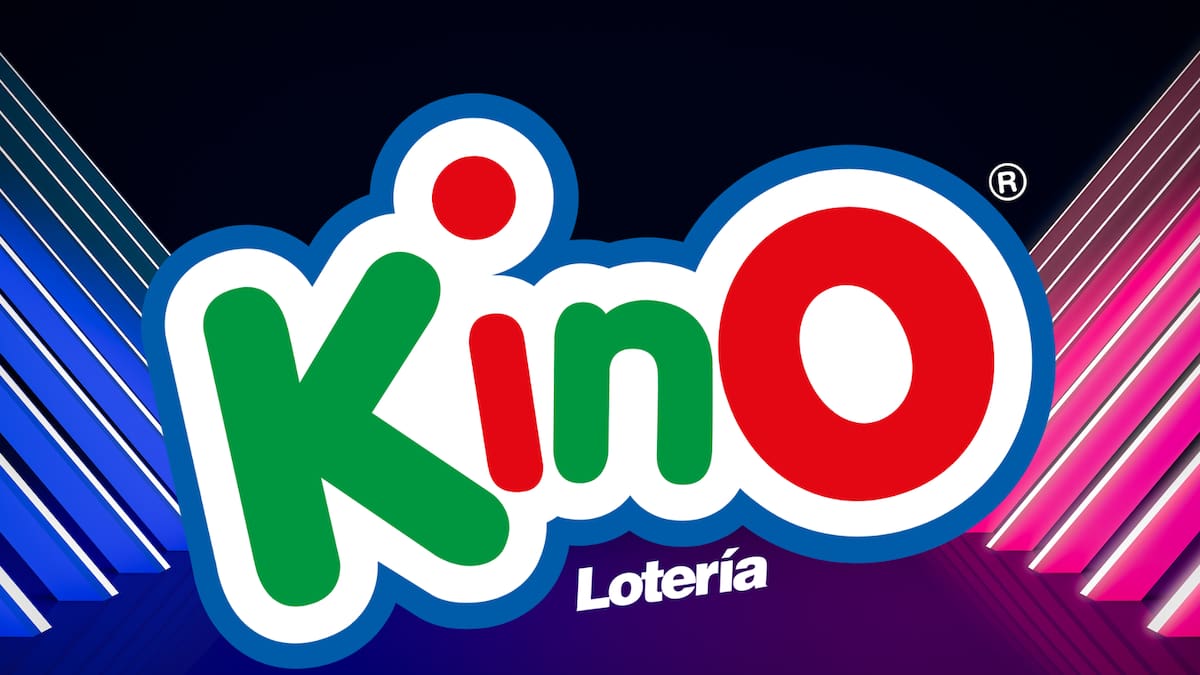 Números ganadores del Kino sorteo 3240: revisa los resultados entregados este domingo 14 de junio