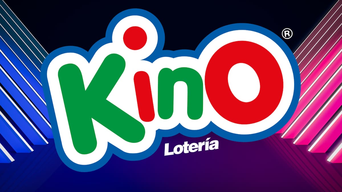 Resultados del Kino, sorteo 3244: Conoce si fuiste uno de los ganadores de este miércoles 24 de junio