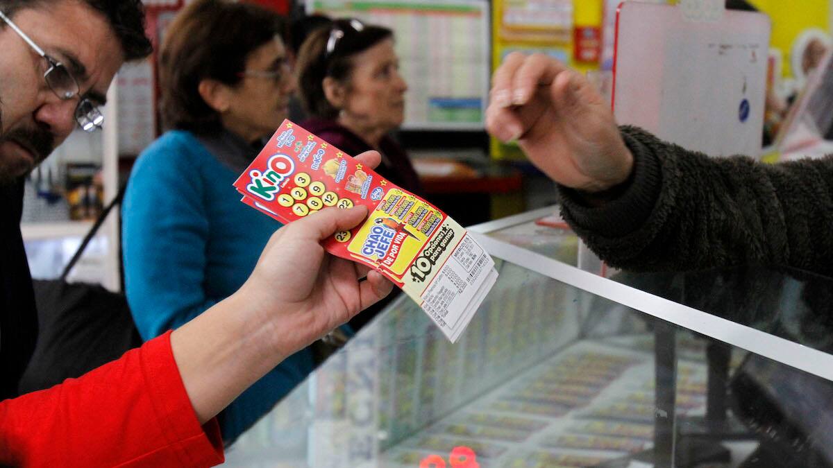 Resultados Kino: Conoce a los ganadores del sorteo Nº2744 de este viernes 14 de abril