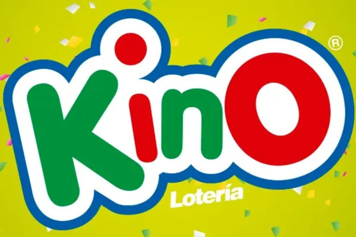 Estos son los números ganadores del sorteo de este viernes 4 de julio.
Créditos: Lotería de Concepción.