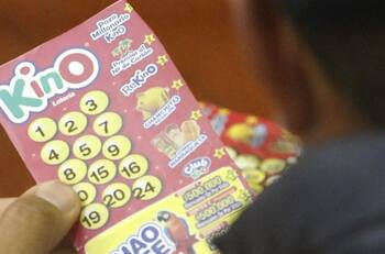¡Hay cinco premios de más de $1.000.000!: Revisa los resultados del último sorteo del Kino