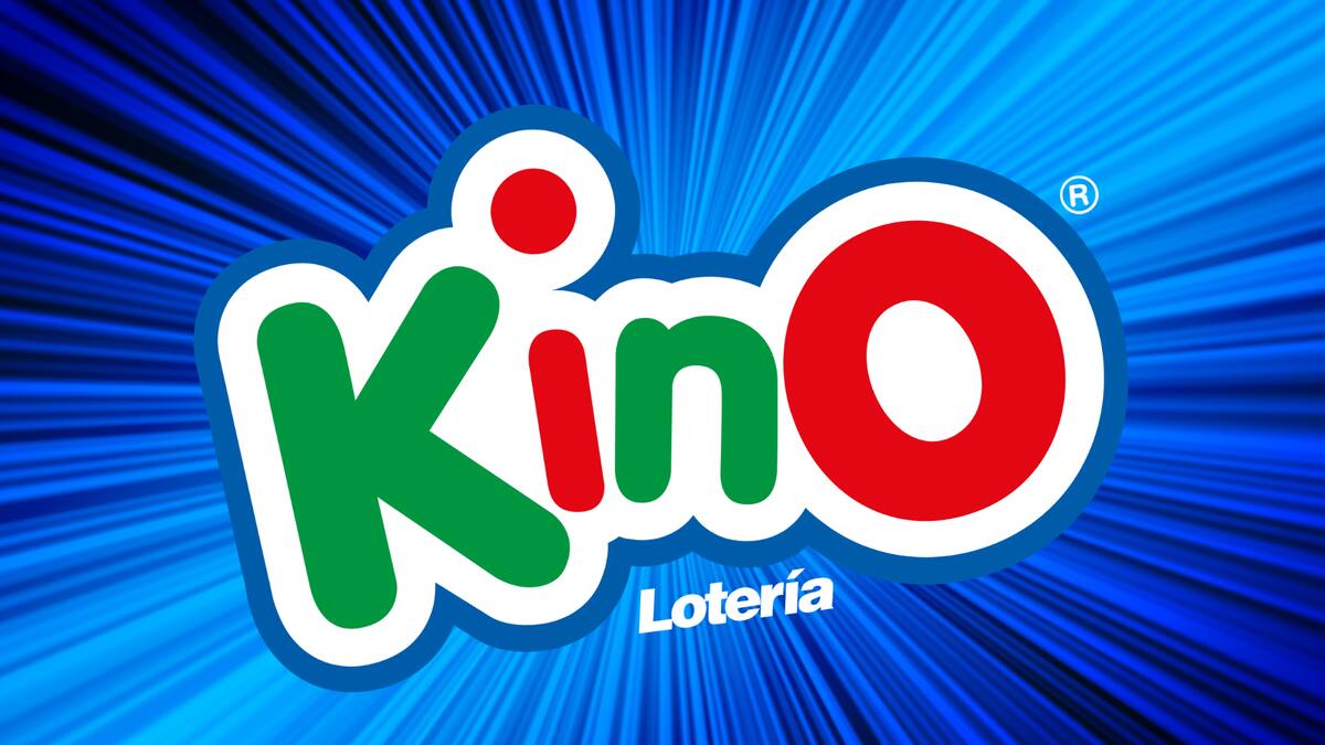 Resultados del Kino HOY, sorteo 3210: ¡Una persona se llevó $20.000.000 este domingo 5 de abril