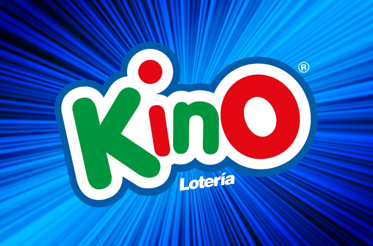 Resultados del Kino HOY, sorteo 3210: ¡Una persona se llevó $20.000.000 este domingo 5 de abril