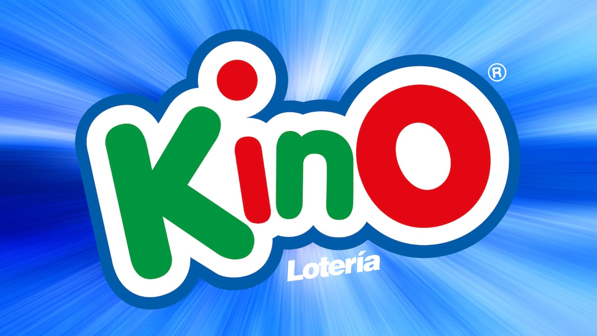 Resultados del sorteo 3225 del Kino, HOY domingo 10 de mayo