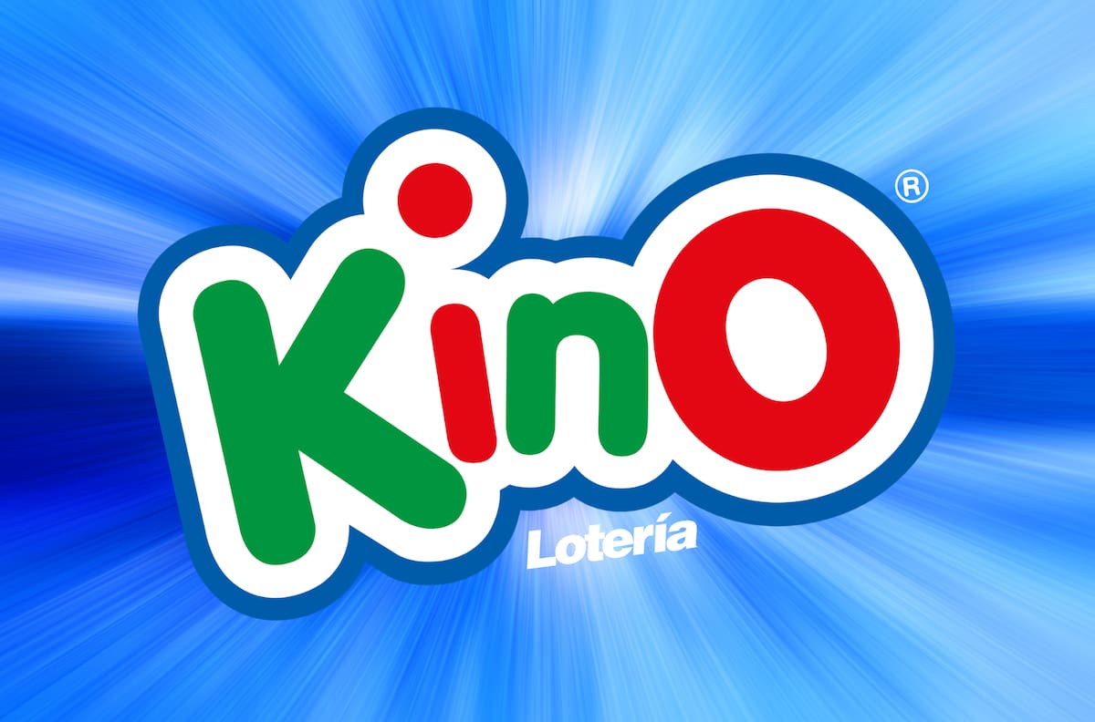 Resultados del sorteo 3225 del Kino, HOY domingo 10 de mayo: Un jugador se llevó $200.000.000