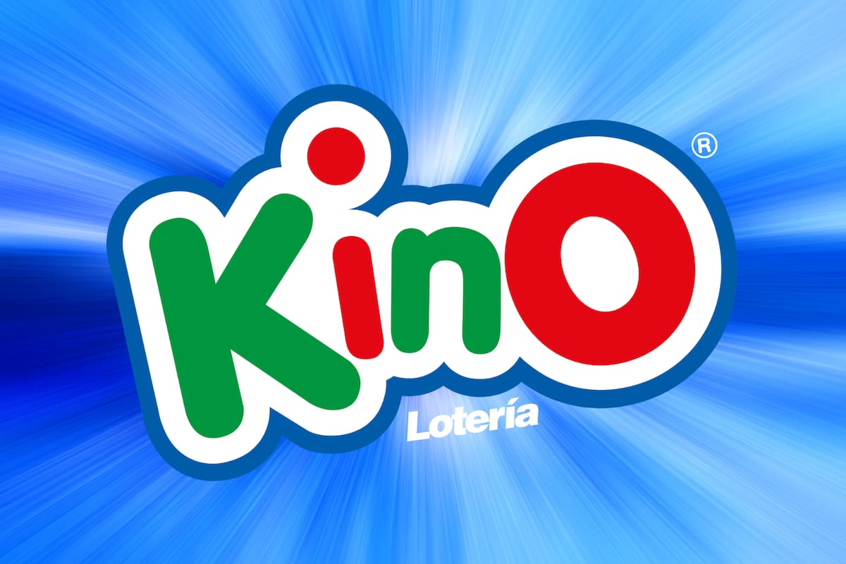 Revisa los números ganadores del sorteo 3225 del juego de la Lotería de Concepción este domingo. Foto: Lotería de Concepción.