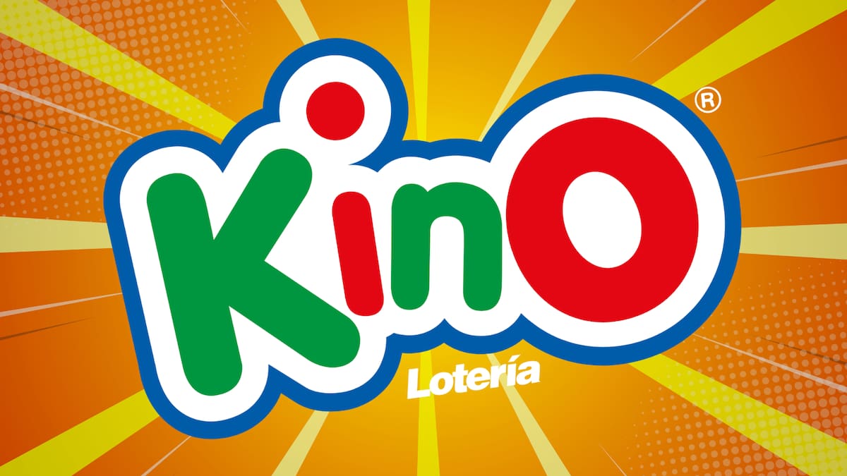 Resultados del Kino sorteo 3212: Revisa los números ganadores de este 10 de abril