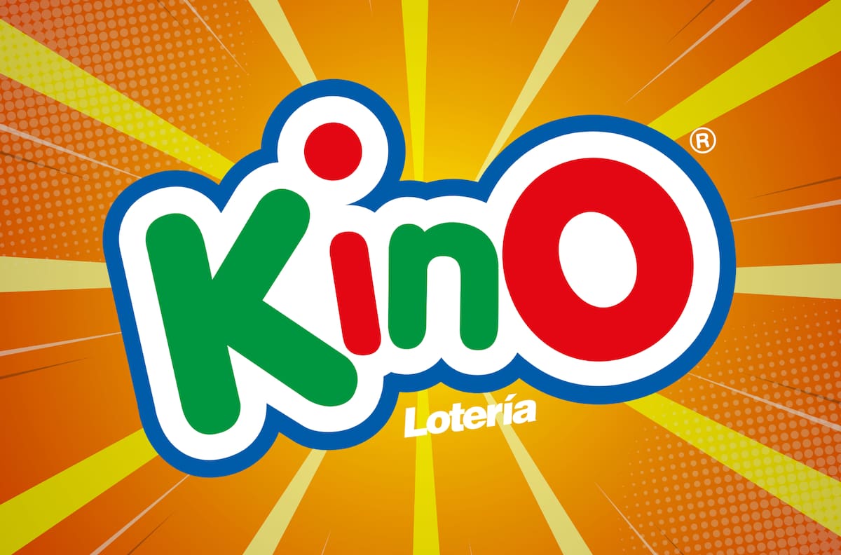 Resultados del Kino sorteo 3212: Revisa los números ganadores de este 10 de abril