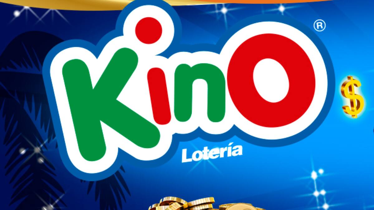 Resultados del Kino sorteo 3178: ¡Hubo un solo ganador de $4.500.000 este miércoles 21 de enero!