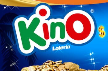 Resultados del Kino sorteo 3145: 4 personas recibieron $1.333.775