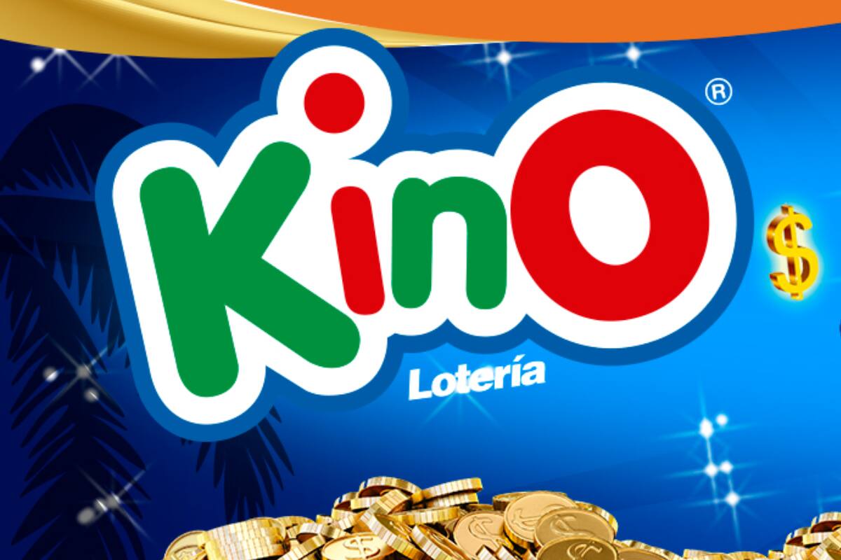 Revisa lo números ganadores del sorteo 2799 de este domingo 20 de agosto.