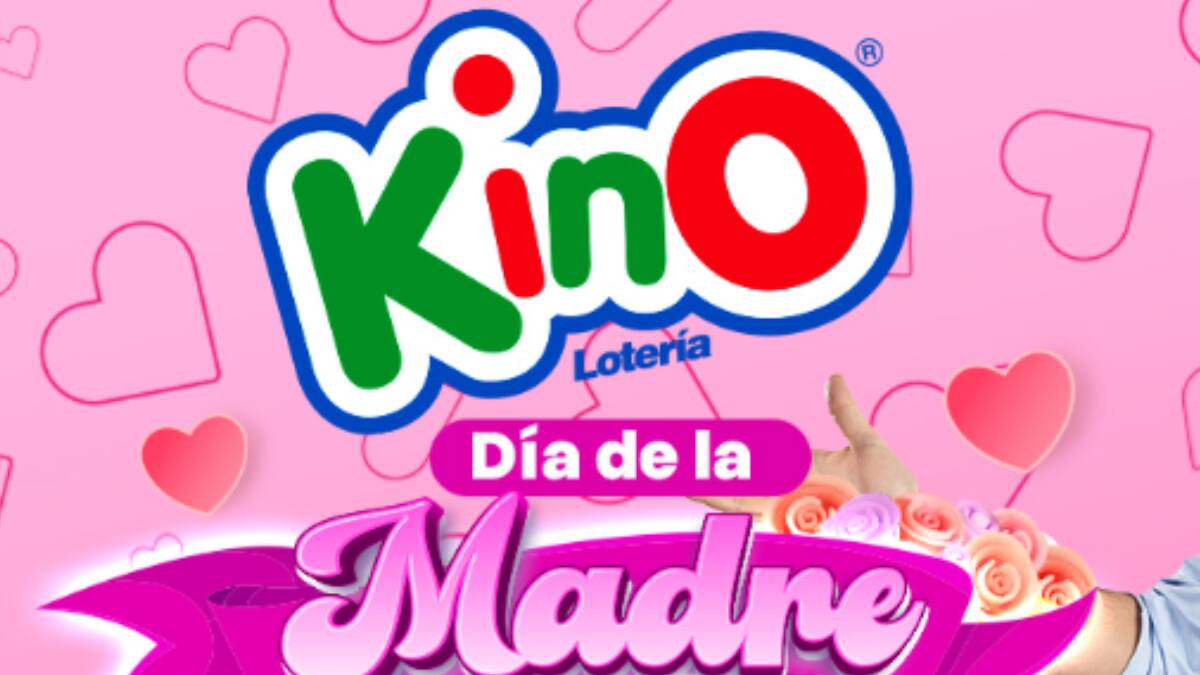 8 personas ganaron más de $1.200.000: estos son los números ganadores del último sorteo del Kino