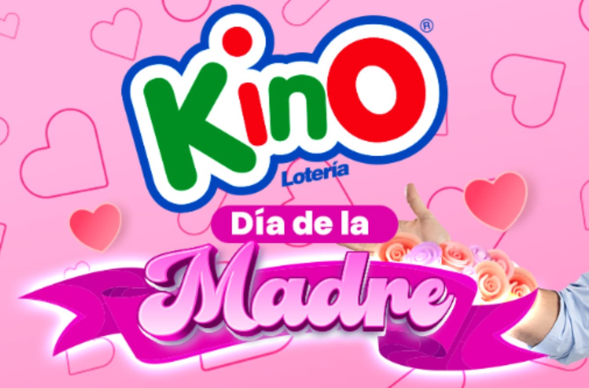 8 personas ganaron más de $1.200.000: estos son los números ganadores del último sorteo del Kino