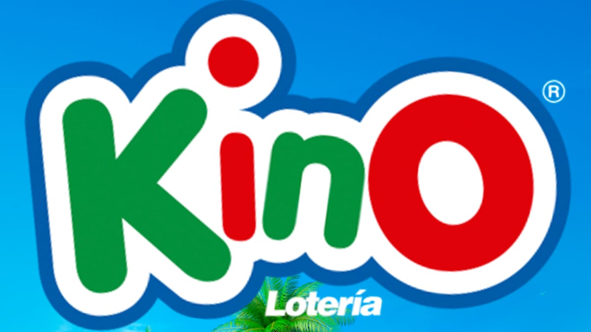 Resultados del Kino sorteo 3183: Un jugador de Linares se llevó $4.500.000 este domingo 01 de febrero