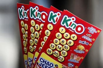 Resultados del sorteo 3135 del Kino: 5 personas ganaron más de $1.200.000
