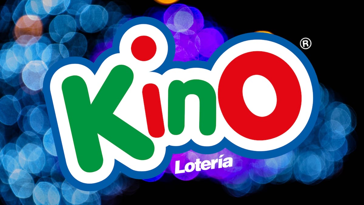 Números ganadores del sorteo 3249 del Kino: El juego de azar contó con un pozo acumulado de $10.500 millones